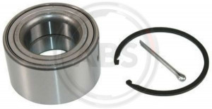 A.B.S. 201258 - Radlagersatz