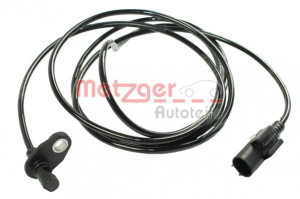 METZGER 0900923 - Sensor, Raddrehzahl