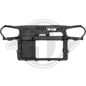 DIEDERICHS 2205002 - Frontverkleidung