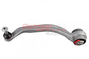 METZGER 58009611 - Lenker, Radaufhängung