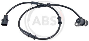 A.B.S. 31478 - Sensor, Raddrehzahl