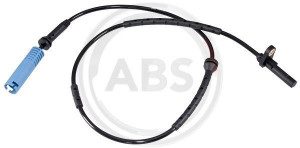 A.B.S. 30572 - Sensor, Raddrehzahl