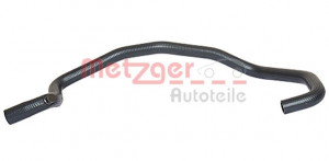 METZGER 2420382 - Kühlerschlauch