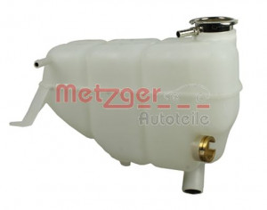 METZGER 2140206 - Ausgleichsbehälter, Kühlmittel