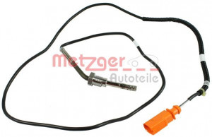 METZGER 0894181 - Sensor, Abgastemperatur