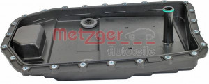 METZGER 8020016 - Ölwanne, Automatikgetriebe