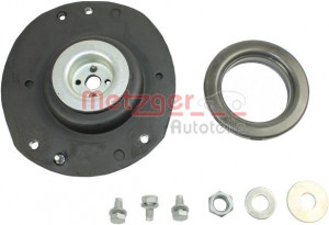 METZGER 6490215 - Reparatursatz, Federbeinstützlager