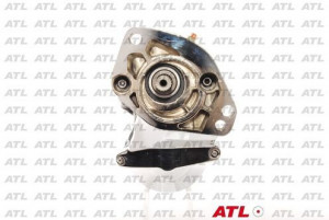ATL Autotechnik A 79 740 - Starter