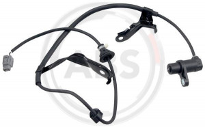 A.B.S. 31038 - Sensor, Raddrehzahl