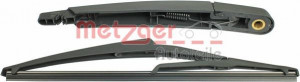 METZGER 2190305 - Wischarm, Scheibenreinigung