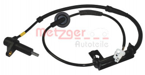 METZGER 0900732 - Sensor, Raddrehzahl