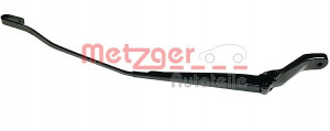METZGER 2190066 - Wischarm, Scheibenreinigung