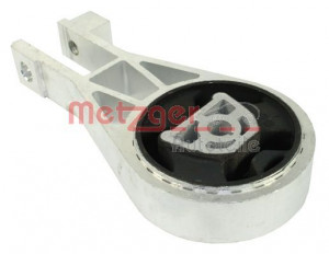 METZGER 8053724 - Lagerung, Motor