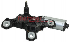 METZGER 2190857 - Wischermotor