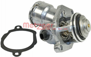 METZGER 4006185 - Thermostat, Kühlmittel