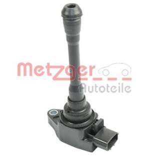 METZGER 0880464 - Zündspule