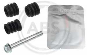 A.B.S. 55239 - Führungshülsensatz, Bremssattel