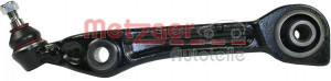 METZGER 58102701 - Lenker, Radaufhängung