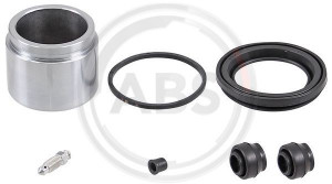 A.B.S. 57231 - Reparatursatz, Bremssattel