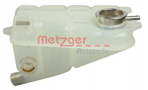 METZGER 2140209 - Ausgleichsbehälter, Kühlmittel