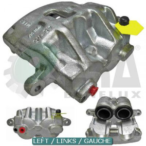 ERA Benelux BC63369 - Bremssattel