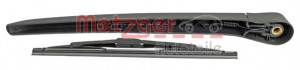 METZGER 2190332 - Wischarm, Scheibenreinigung