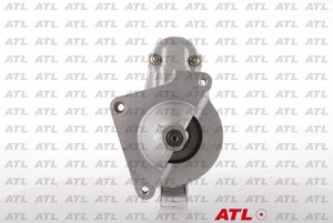 ATL Autotechnik A 11 780 - Starter