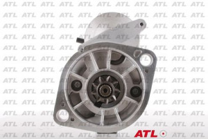 ATL Autotechnik A 75 520 - Starter