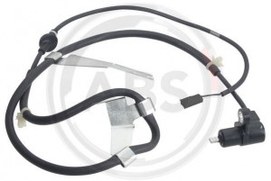 A.B.S. 31011 - Sensor, Raddrehzahl