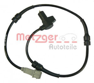 METZGER 0900108 - Sensor, Raddrehzahl