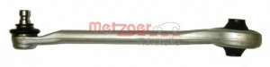 METZGER 58009708 - Lenker, Radaufhängung
