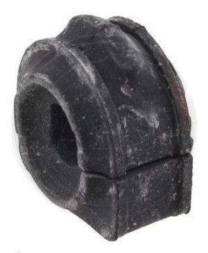 A.B.S. 270802 - Lagerbuchse, Stabilisator