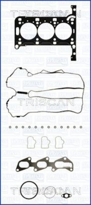 TRISCAN 598-50113 - Dichtungssatz, Zylinderkopf