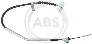A.B.S. K14165 - Seilzug, Feststellbremse