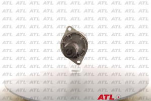 ATL Autotechnik A 79 530 - Starter