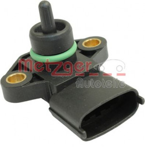METZGER 0906240 - Sensor, Saugrohrdruck
