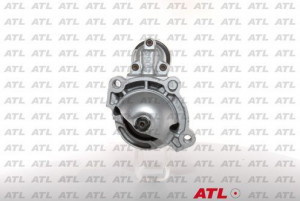ATL Autotechnik A 79 500 - Starter