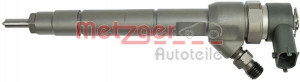 METZGER 0870206 - Einspritzdüse