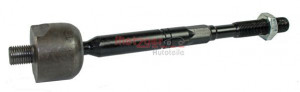 METZGER 51024618 - Axialgelenk, Spurstange