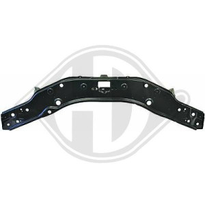 DIEDERICHS 4560002 - Frontverkleidung