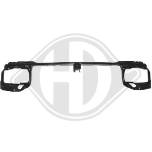 DIEDERICHS 4491002 - Frontverkleidung