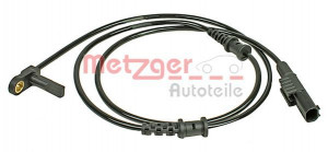 METZGER 0900988 - Sensor, Raddrehzahl