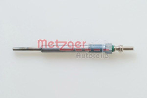 METZGER H5 025 - Glühkerze