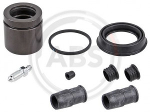 A.B.S. 57506 - Reparatursatz, Bremssattel