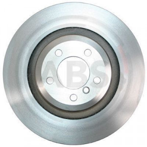 A.B.S. 17744 - Bremsscheibe