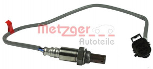 METZGER 0893133 - Lambdasonde