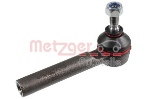 METZGER 54017008 - Spurstangenkopf