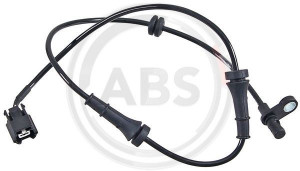 A.B.S. 31375 - Sensor, Raddrehzahl