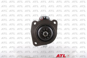 ATL Autotechnik A 72 370 - Starter