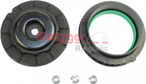 METZGER 6490202 - Reparatursatz, Federbeinstützlager